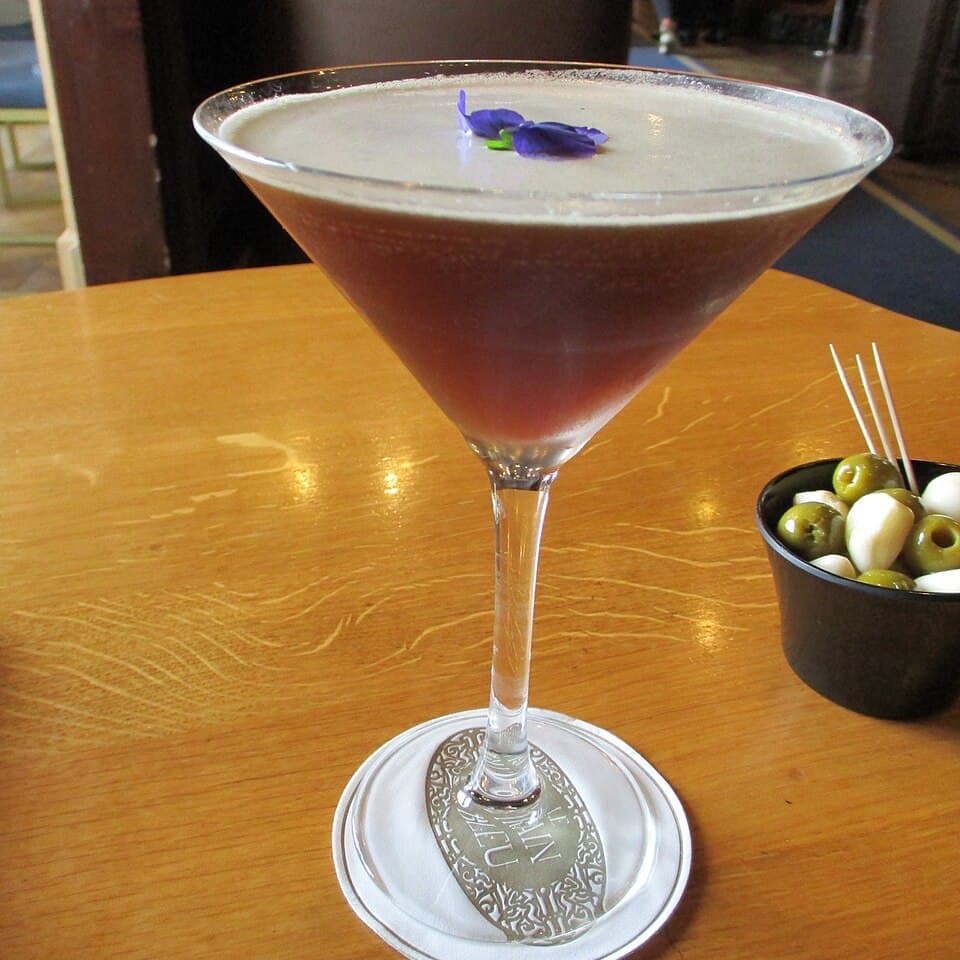 Espresso Martini