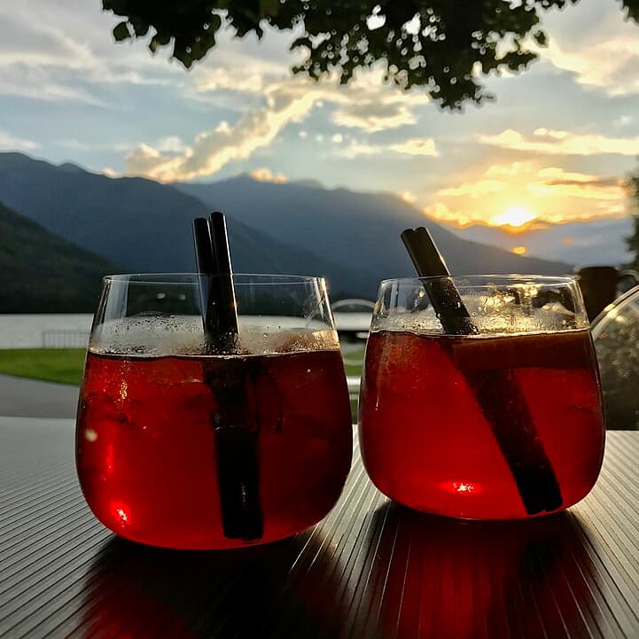 Negroni Sbagliato